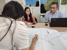 A toda marcha avanza la revisión de los diseños del Parque Ambiental Corazón de Pance