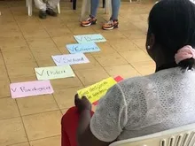 Capacitarán en prevención de Violencias Basadas en Género en los comedores Comunitarios