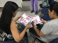 Capacitarán en prevención de Violencias Basadas en Género en los comedores Comunitarios
