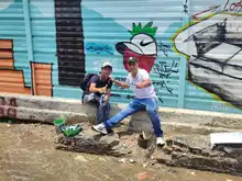 Ciudad Paraíso, un entorno seguro