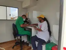 Ciudad Paraíso, un entorno seguro