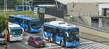 Troncal Oriental tendrá 13 kilómetros de carriles exclusivos para el MIO