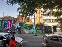 Alfredo Vanin cierra la agenda del pre-festival de poesía