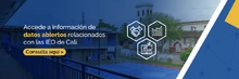 Banner instancia - Datos abiertos