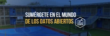 Banner publicación - Datos abiertos