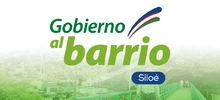 ‘Gobierno al barrio’ llega a Siloé este sábado 3 de septiembre