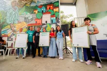 Bibliotecas públicas de Cali son reconocidas a nivel internacional