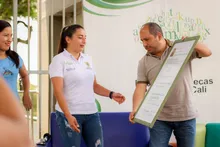 Bibliotecas públicas de Cali son reconocidas a nivel internacional