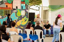 Bibliotecas públicas de Cali son reconocidas a nivel internacional