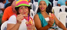 Alcaldía abre una nueva ventana para exaltar la cultura caleña con el ‘Primer Festival del Cholado’