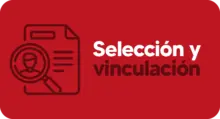 Botón Selección y vinculación