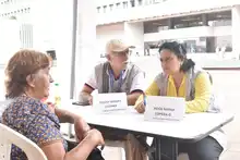 El diálogo fue protagonista en la ‘Conciliatón’