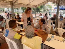 El diálogo fue protagonista en la ‘Conciliatón’