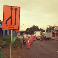 Conozca la nueva guía del Plan de Manejo de Tránsito de Movilidad Distrital