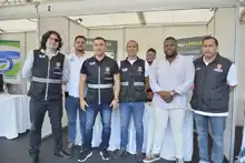 Segunda feria de servicios en seguridad cerró con un balance muy positivo