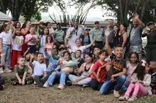 Segunda feria de servicios en seguridad cerró con un balance muy positivo