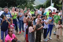 Segunda feria de servicios en seguridad cerró con un balance muy positivo