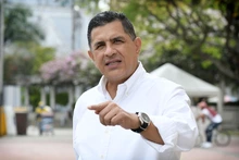 Jorge Iván Ospina Gómez