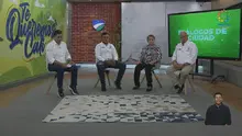 ¿Qué está pasando con la malla vial de Cali?: alcalde responde en Diálogos de Ciudad