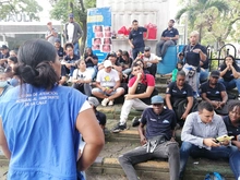 Prevenir la habitanza en calle, objetivo de la Política Pública Nacional para esta población