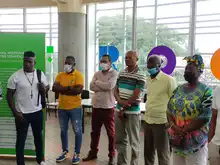 En el Día Internacional de los Afrodescendientes, Alcaldía de Cali exalta aportes a la ciudad 