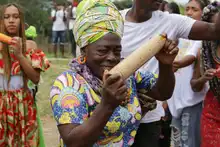 En el Día Internacional de los Afrodescendientes, Alcaldía de Cali exalta aportes a la ciudad 