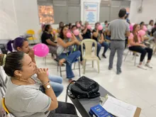 La Escuela de Padres: un espacio para fortalecer la sana convivencia