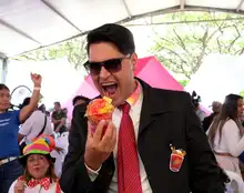 Con gran éxito se lanzó oficialmente el ‘Primer Festival del Cholado’ en Cali