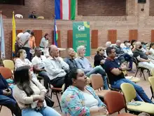 Taller zonas suburbanas y rural próxima
