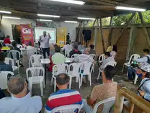 Taller Golondrinas, Montebello y La Castilla