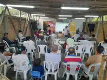 Taller Golondrinas, Montebello y La Castilla