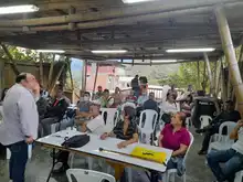 Taller Golondrinas, Montebello y La Castilla