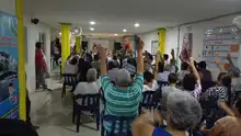 Taller Golondrinas, Montebello y La Castilla
