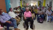 Taller Golondrinas, Montebello y La Castilla