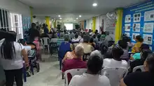 Taller Golondrinas, Montebello y La Castilla