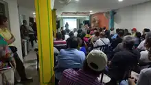 Taller Golondrinas, Montebello y La Castilla