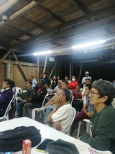 Taller Golondrinas, Montebello y La Castilla
