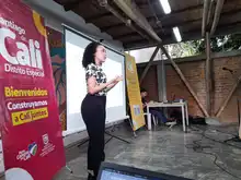 Taller Golondrinas, Montebello y La Castilla