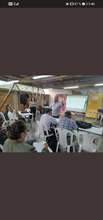 Taller Golondrinas, Montebello y La Castilla