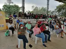 Taller La Buitrera y Pance