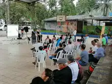 Taller La Buitrera y Pance