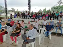 Taller La Buitrera y Pance
