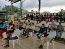 Taller La Buitrera y Pance