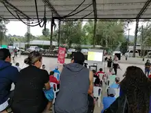 Taller La Buitrera y Pance