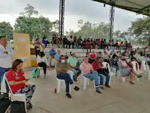 Taller La Buitrera y Pance