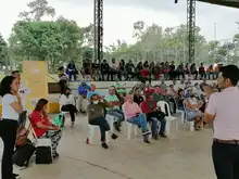 Taller La Buitrera y Pance