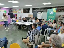 Taller Villacarmelo, La Buitrera y Pance