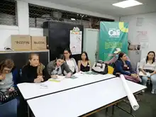 Taller Villacarmelo, La Buitrera y Pance
