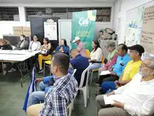 Taller Villacarmelo, La Buitrera y Pance