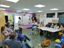 Taller Villacarmelo, La Buitrera y Pance
